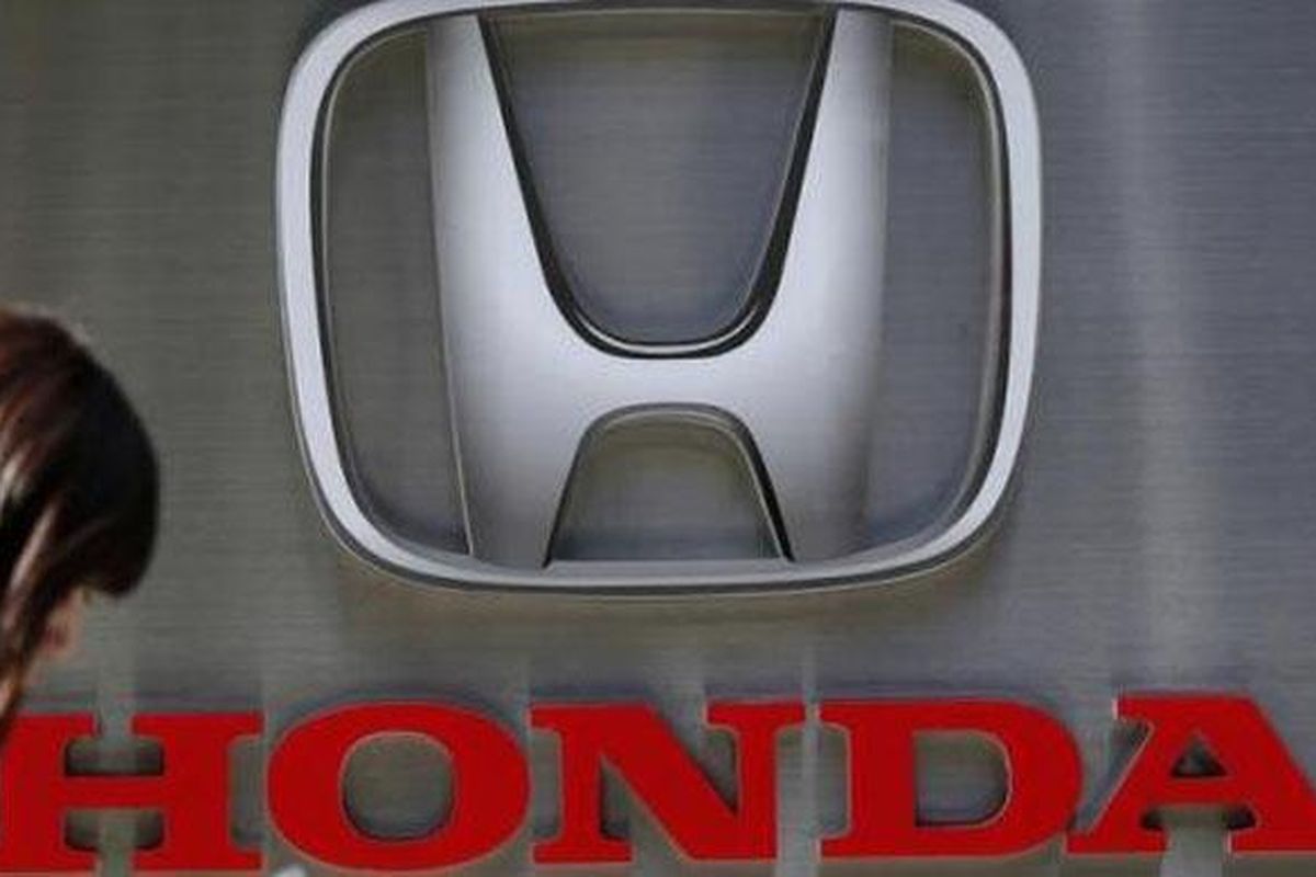 Honda Gandeng POSCO Kembangkan Baterai Listrik Dan Teknologi Daur Ulang